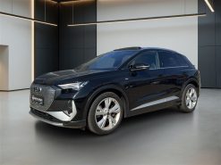 Audi Q4 45 E-tron Ultra 286HK 5d Aut.
