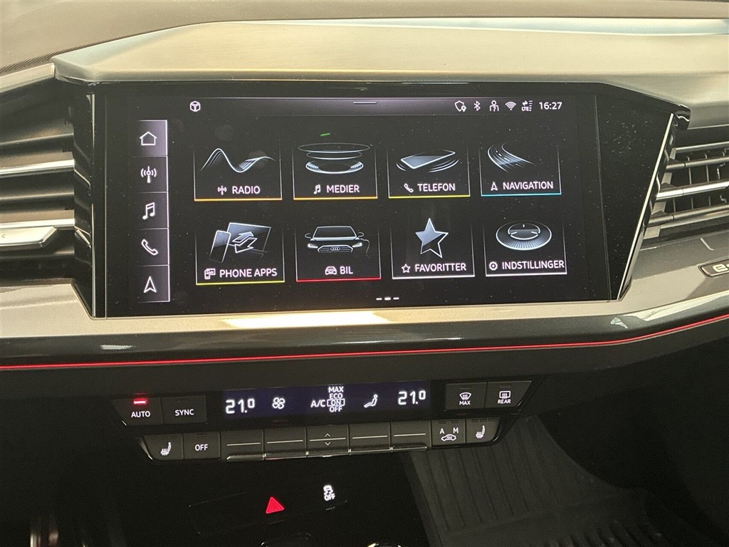 Audi Q4 45 E-tron Ultra 286HK 5d Aut. - Image 16