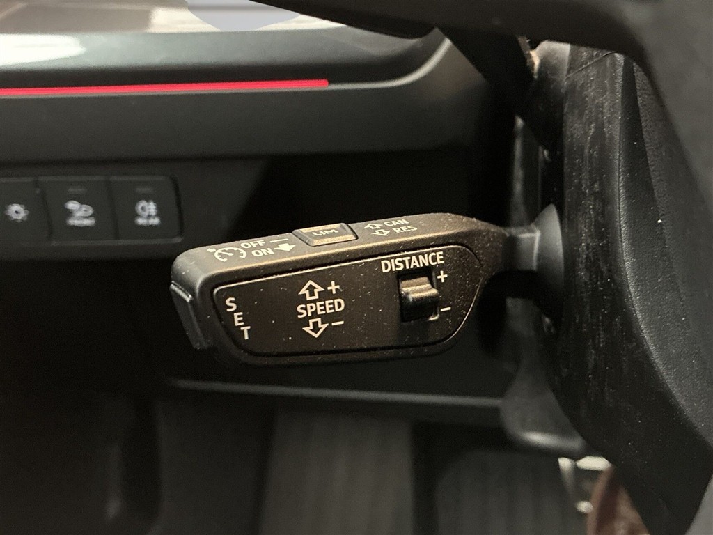 Audi Q4 45 E-tron Ultra 286HK 5d Aut. - Image 20