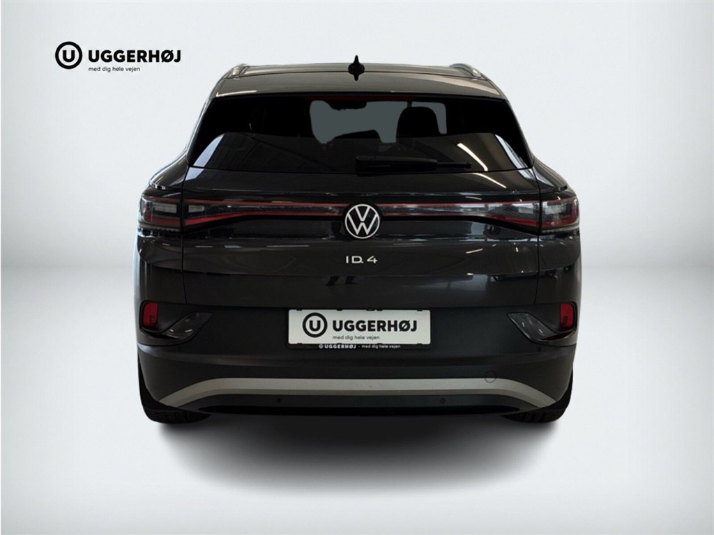 VW ID.4 EL Pro Performance 204HK 5d Aut. - Image 10