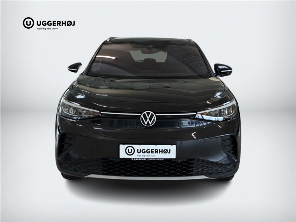 VW ID.4 EL Pro Performance 204HK 5d Aut. - Image 13