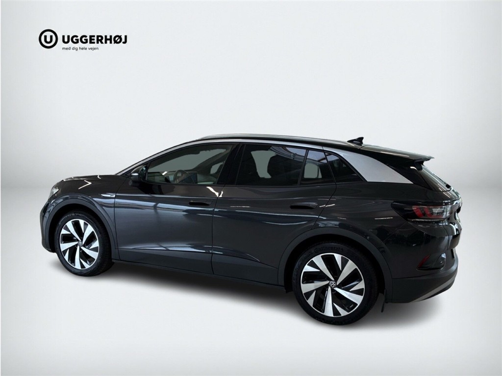 VW ID.4 EL Pro Performance 204HK 5d Aut. - Image 3