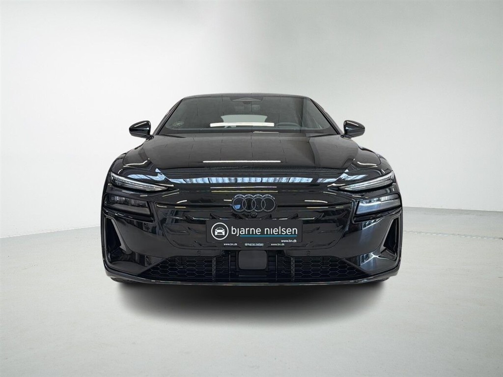 Audi A6 Avant E-tron S Line Plus 286HK Stc Aut. - Image 6