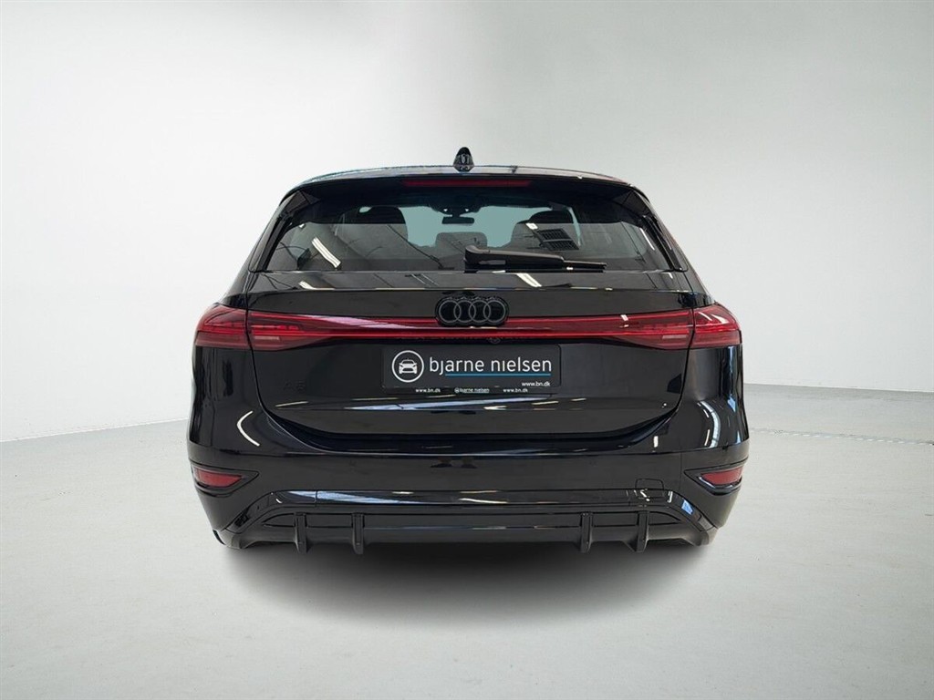 Audi A6 Avant E-tron S Line Plus 286HK Stc Aut. - Image 7