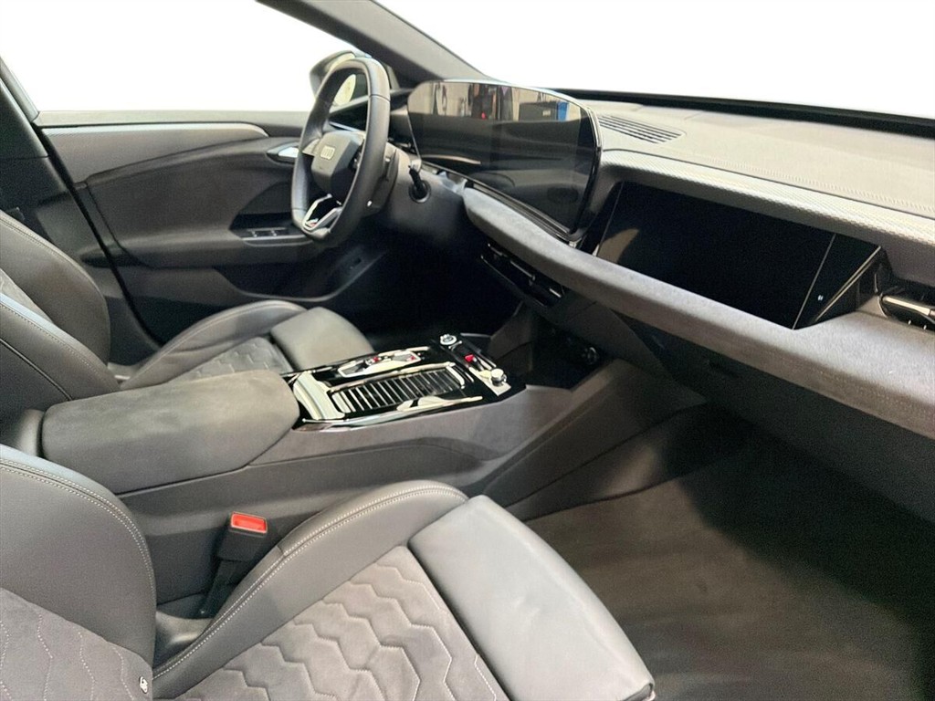 Audi A6 Avant E-tron S Line Plus 286HK Stc Aut. - Image 10