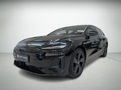 Audi A6 Avant E-tron S Line Plus 286HK Stc Aut.