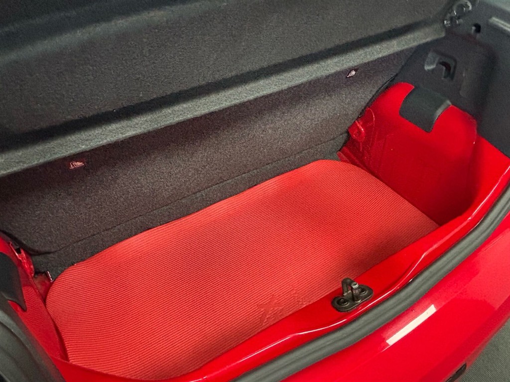 Skoda Citigo 1,0 Active Greentec 60HK 5d - Image 6
