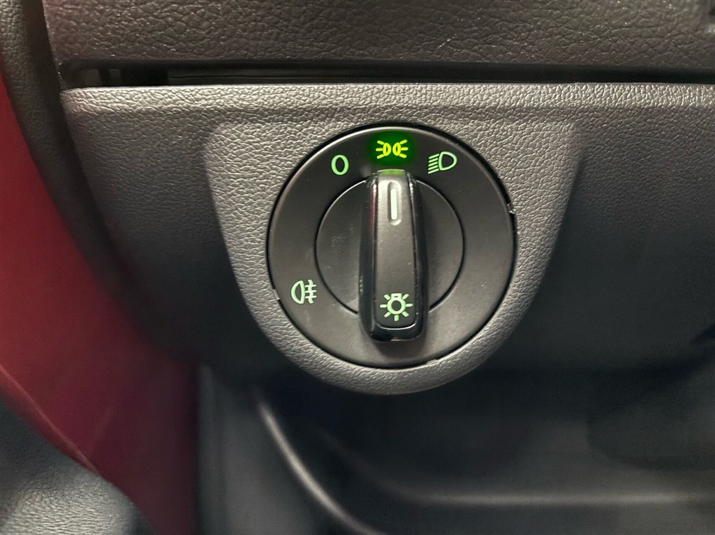 Skoda Citigo 1,0 Active Greentec 60HK 5d - Image 12