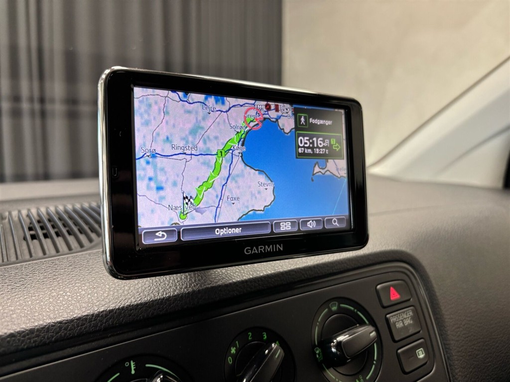 Skoda Citigo 1,0 Active Greentec 60HK 5d - Image 14