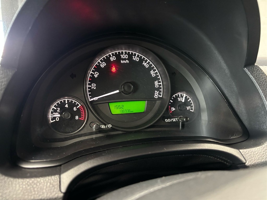 Skoda Citigo 1,0 Active Greentec 60HK 5d - Image 15