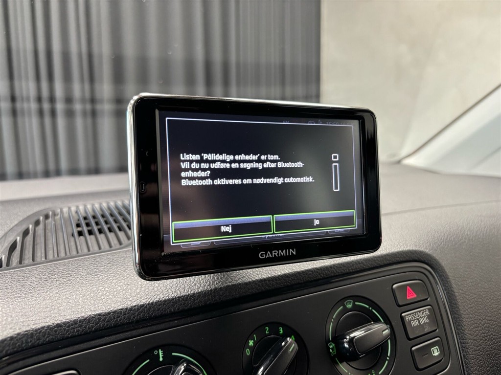 Skoda Citigo 1,0 Active Greentec 60HK 5d - Image 16