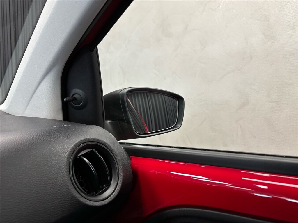Skoda Citigo 1,0 Active Greentec 60HK 5d - Image 17