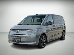 VW Multivan Kort 1,4 TSI Plugin-hybrid Life DSG 218HK 6g Aut.