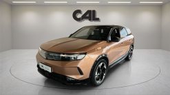 Opel Grandland EL GS Sky 213HK 5d Aut.