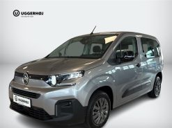 Citroën e-Berlingo EL Impress 136HK Aut.