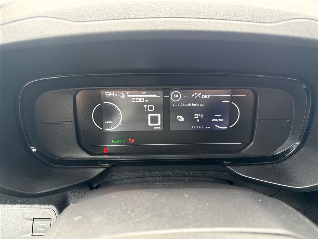 Citroën e-Berlingo EL Impress 136HK Aut. - Image 13