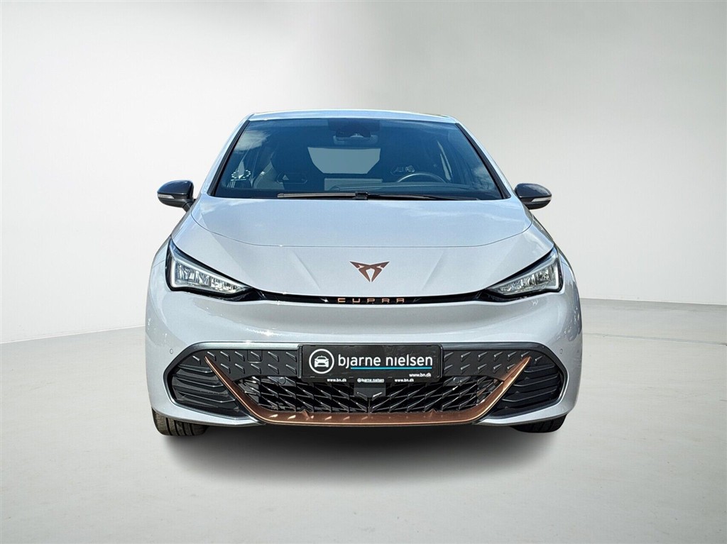 Cupra Born EL e-Boost 231HK 5d Aut. - Image 6