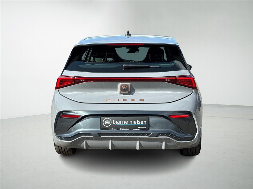 Cupra Born EL e-Boost 231HK 5d Aut. - Image 7