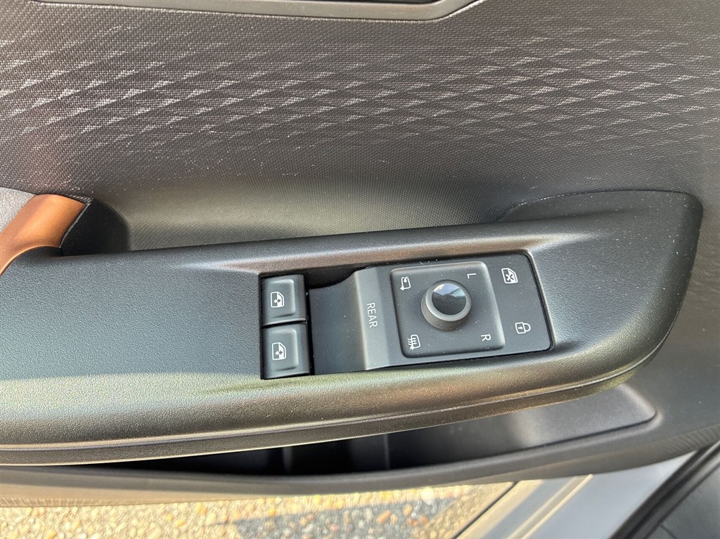 Cupra Born EL e-Boost 231HK 5d Aut. - Image 16