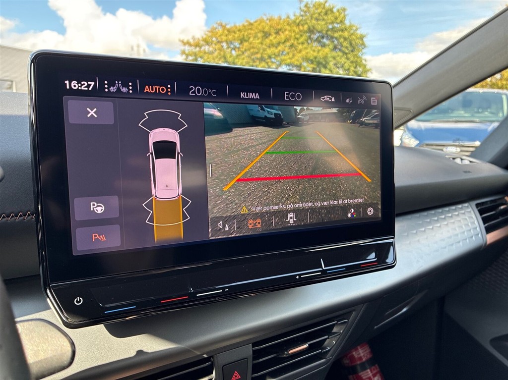 Cupra Born EL e-Boost 231HK 5d Aut. - Image 19