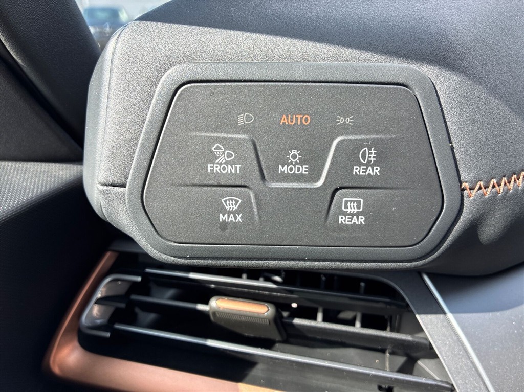 Cupra Born EL e-Boost 231HK 5d Aut. - Image 20