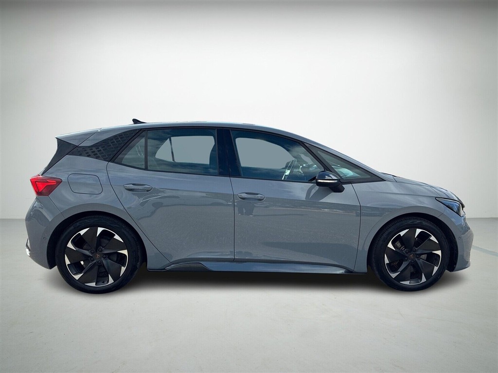 Cupra Born EL e-Boost 231HK 5d Aut. - Image 5