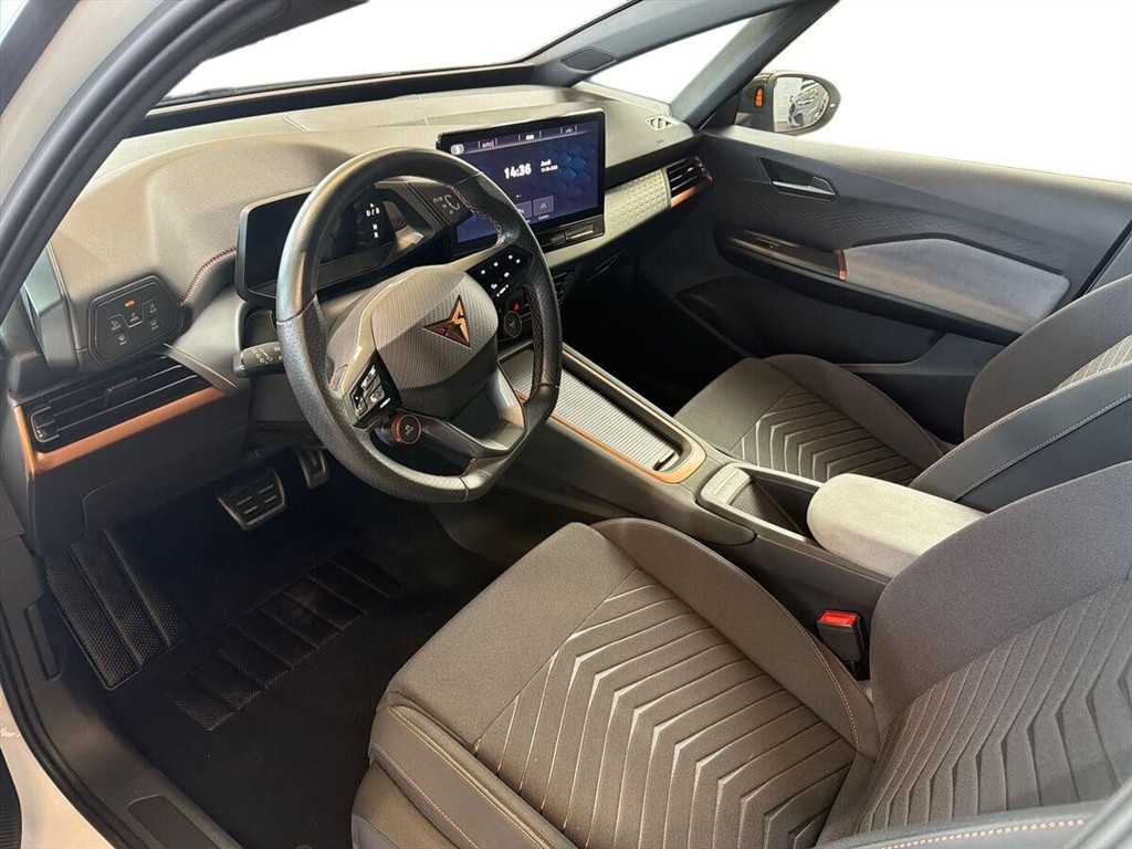Cupra Born EL e-Boost 231HK 5d Aut. - Image 6