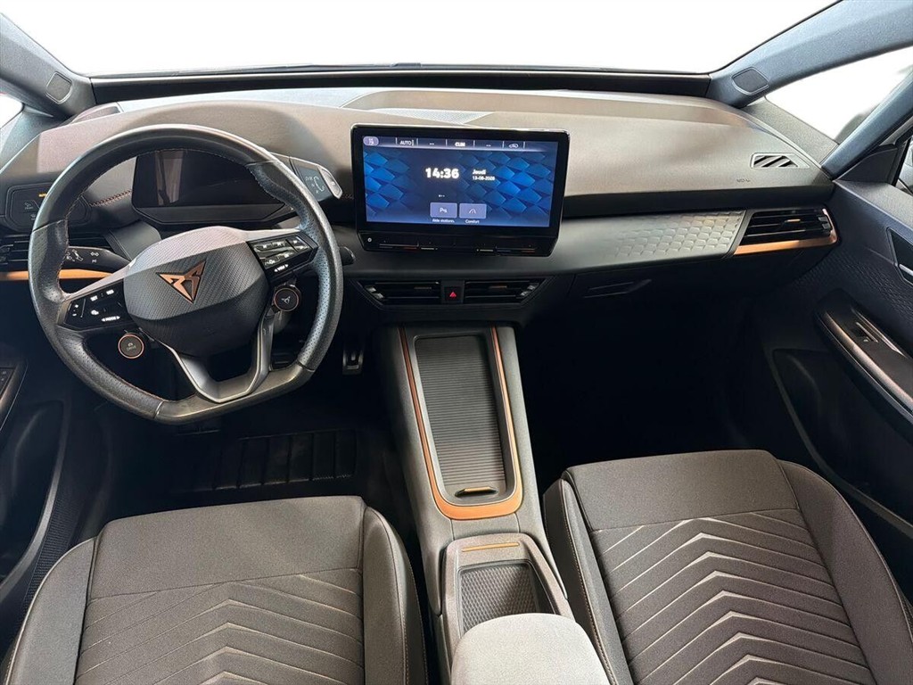 Cupra Born EL e-Boost 231HK 5d Aut. - Image 7
