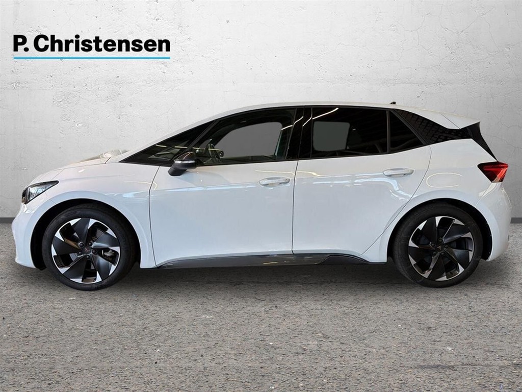 Cupra Born EL e-Boost 231HK 5d Aut. - Image 2