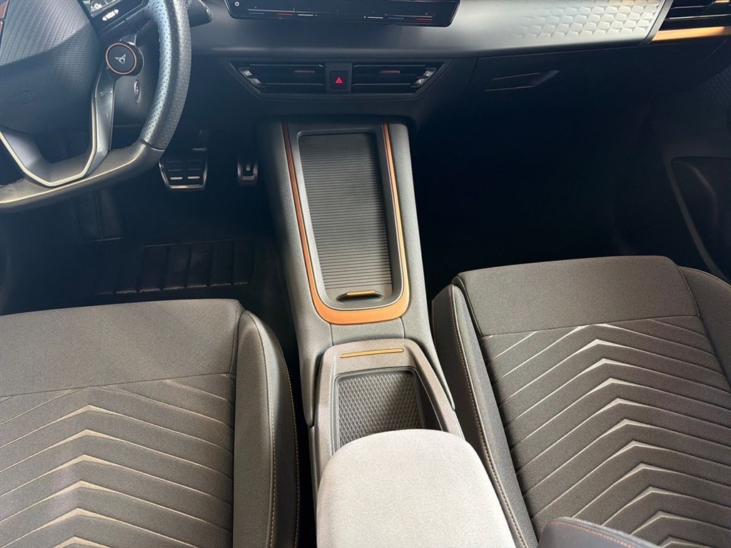 Cupra Born EL e-Boost 231HK 5d Aut. - Image 11
