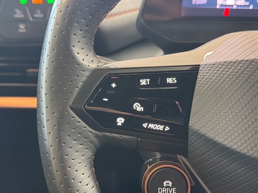Cupra Born EL e-Boost 231HK 5d Aut. - Image 13