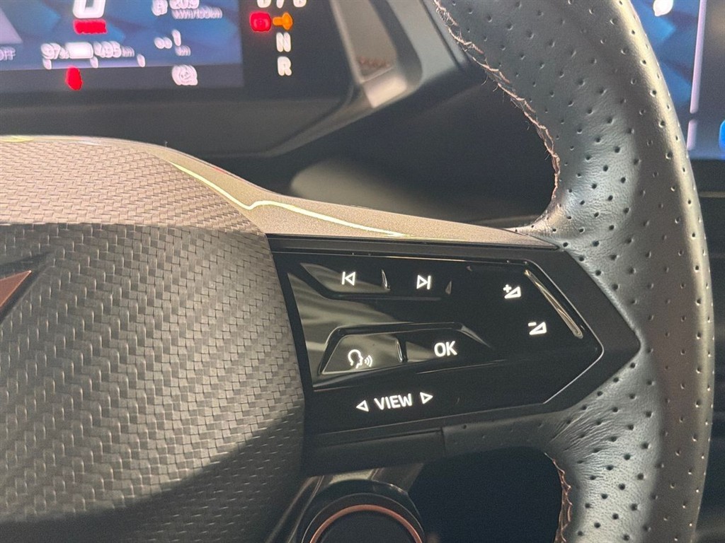 Cupra Born EL e-Boost 231HK 5d Aut. - Image 14