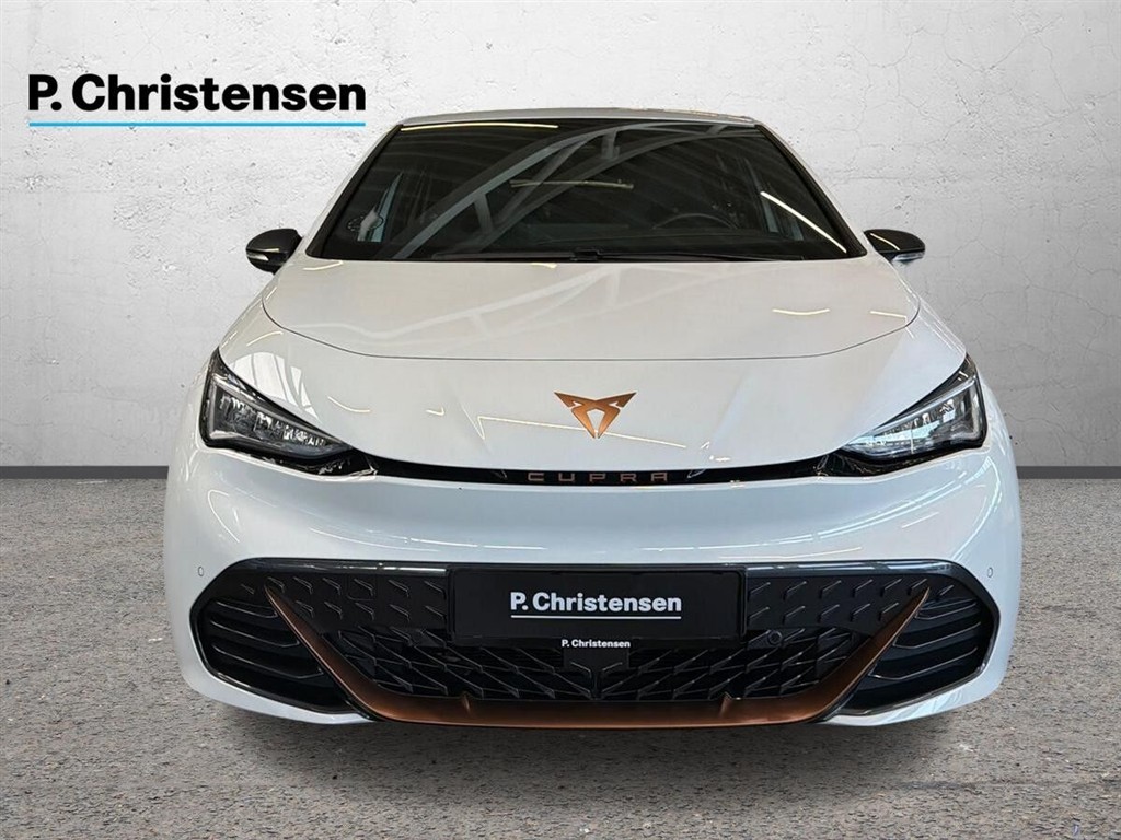 Cupra Born EL e-Boost 231HK 5d Aut. - Image 4