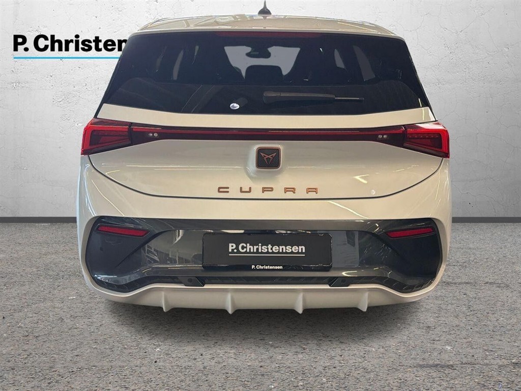 Cupra Born EL e-Boost 231HK 5d Aut. - Image 5