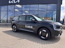 Kia EV9 EL Standard Range Upgrade 218HK 5d Aut.