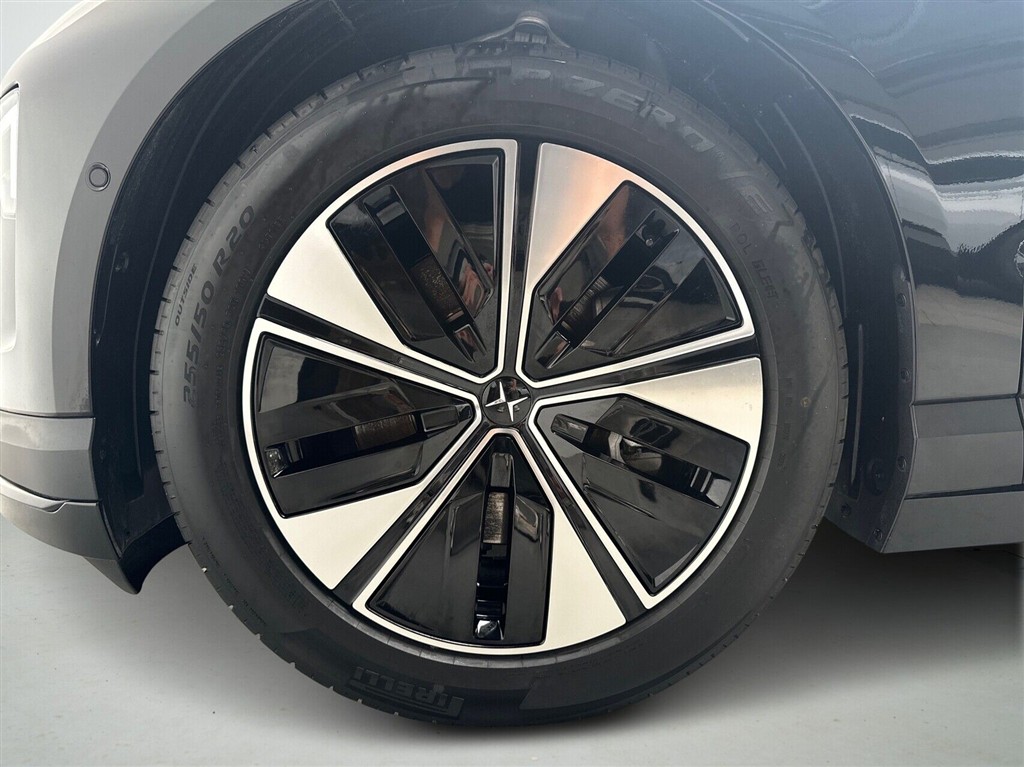 Polestar 4 EL LRSM Prime 272HK 5d Aut. - Image 9