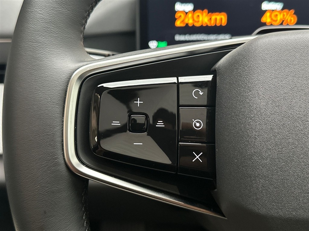 Polestar 4 EL LRSM Prime 272HK 5d Aut. - Image 16