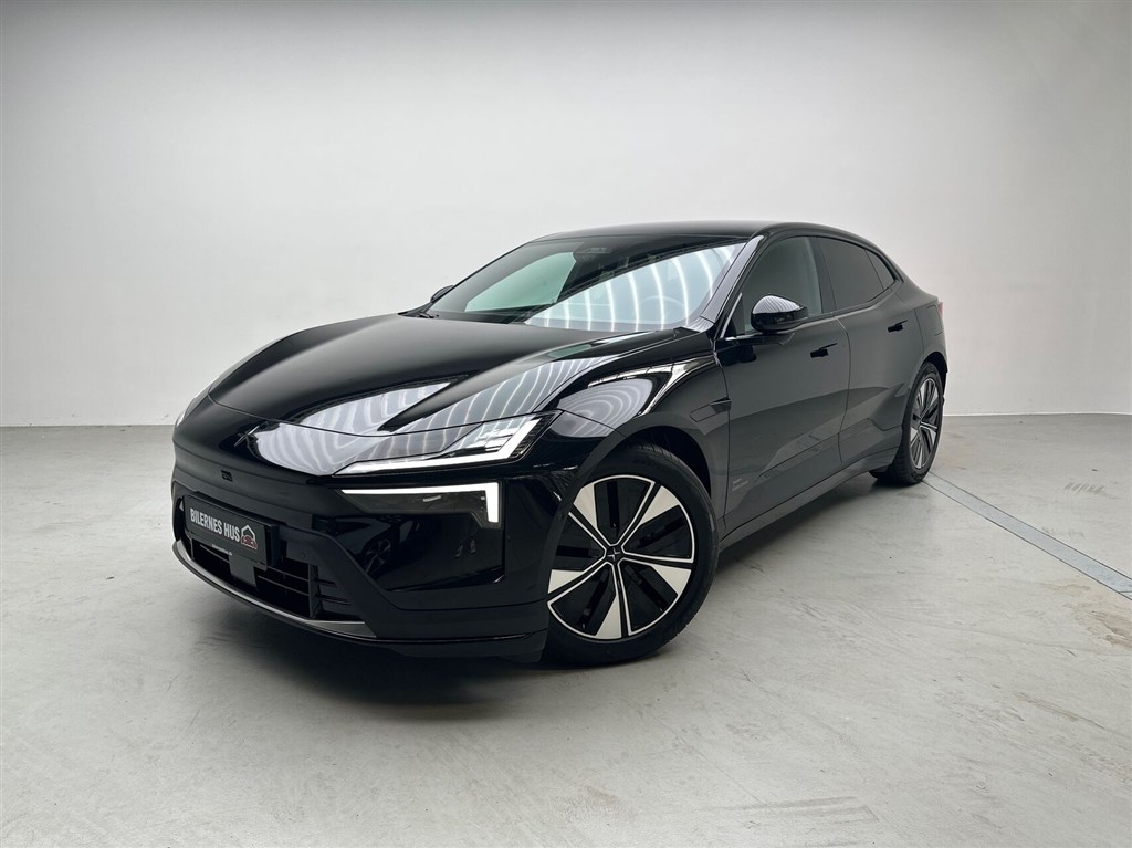 Polestar 4 EL LRSM Prime 272HK 5d Aut. - Image 18