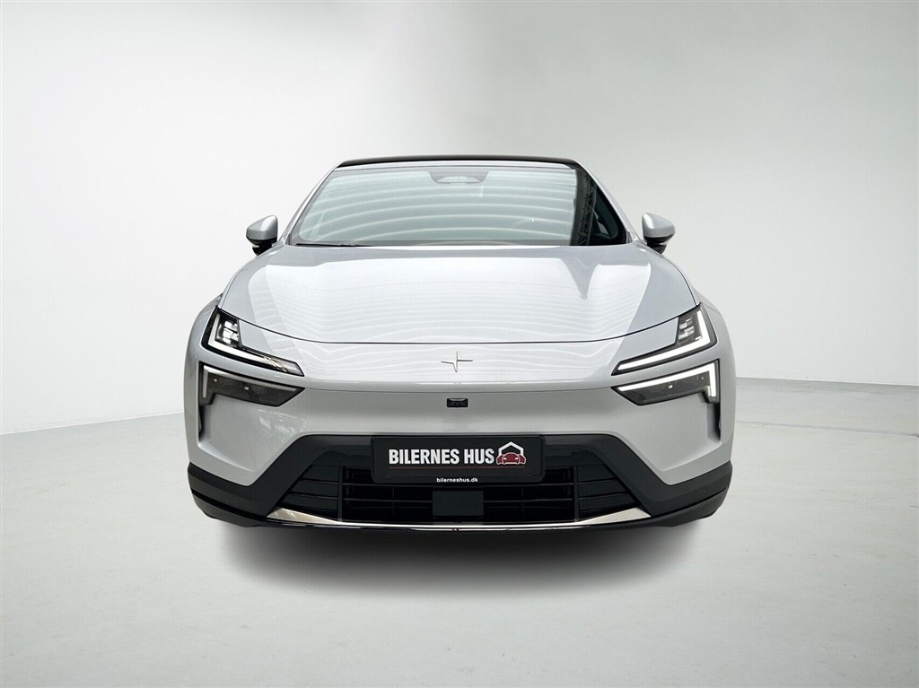 Polestar 4 EL LRSM Prime 272HK 5d Aut. - Image 7