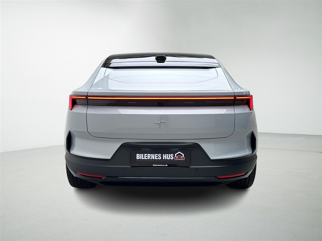 Polestar 4 EL LRSM Prime 272HK 5d Aut. - Image 8