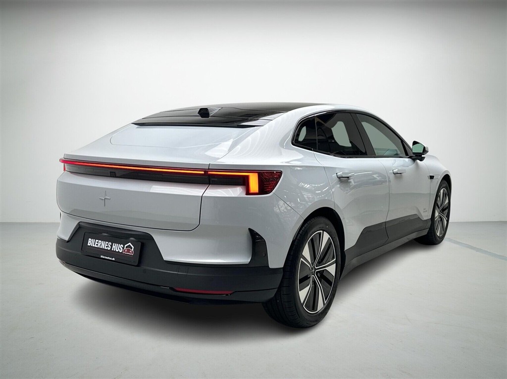 Polestar 4 EL LRSM Prime 272HK 5d Aut. - Image 2