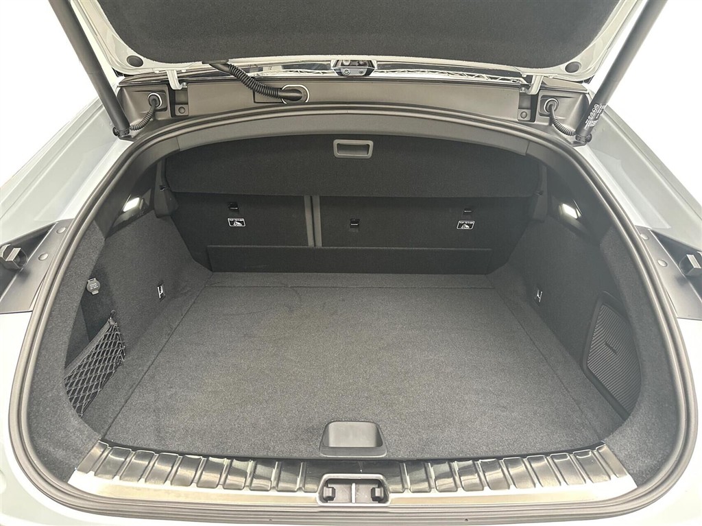 Polestar 4 EL LRSM Prime 272HK 5d Aut. - Image 14