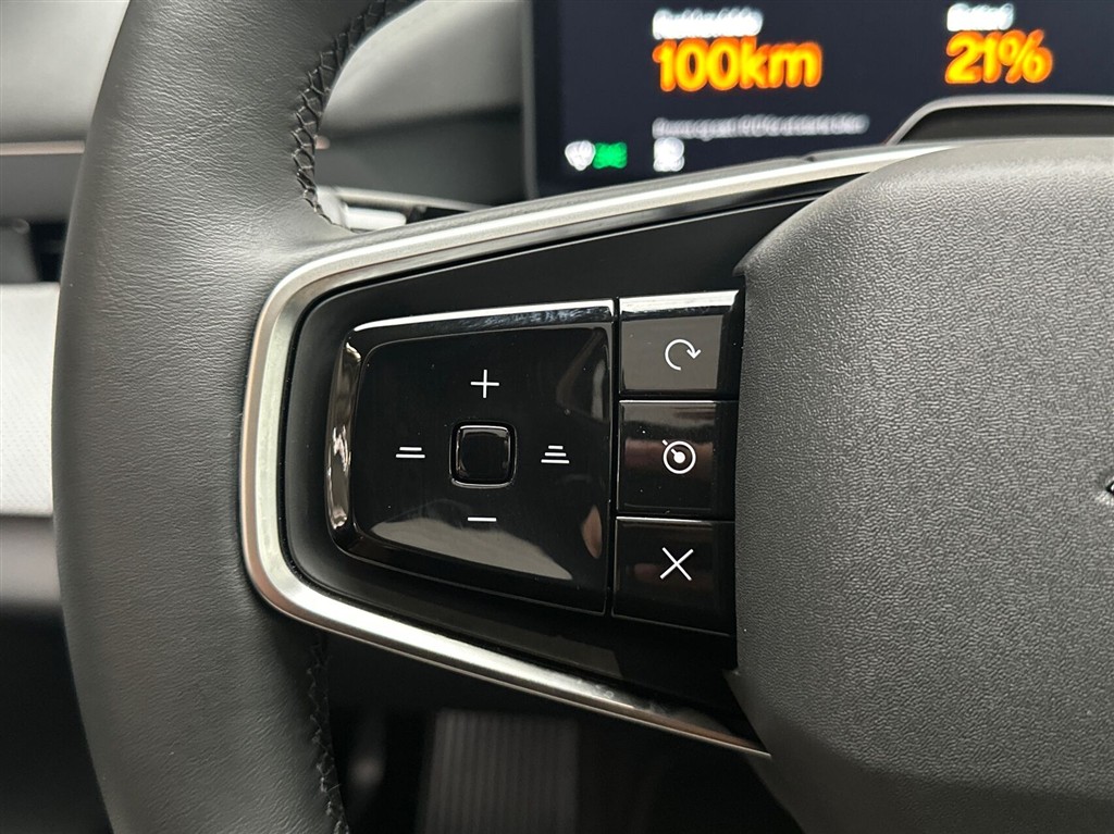 Polestar 4 EL LRSM Prime 272HK 5d Aut. - Image 16