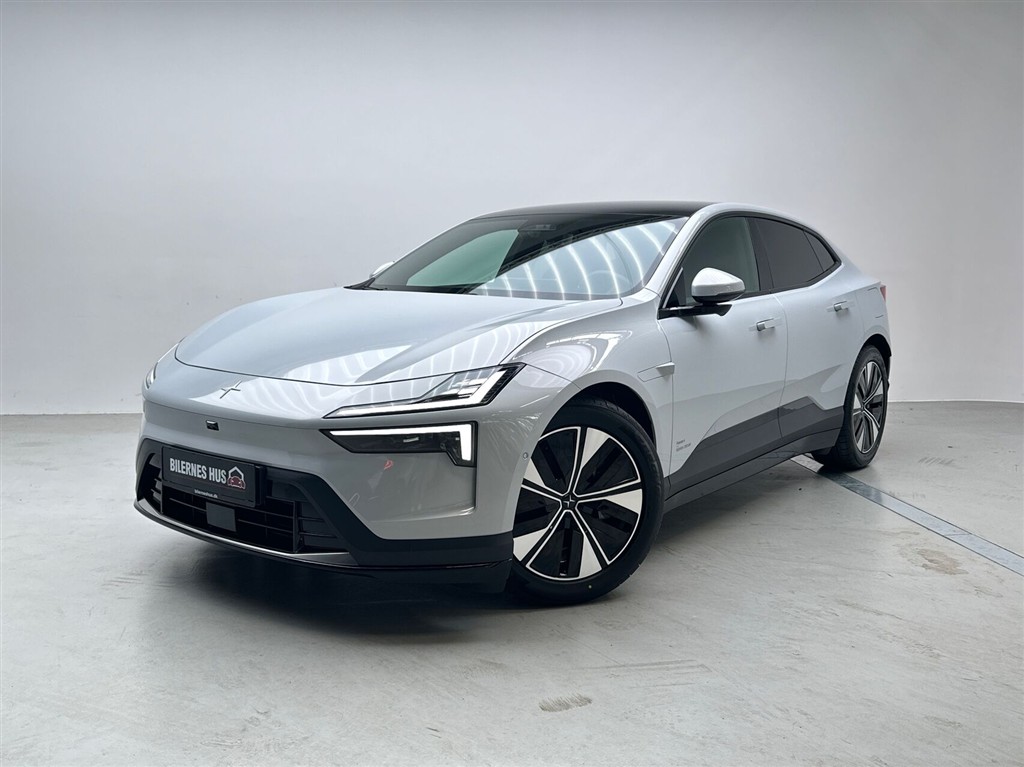 Polestar 4 EL LRSM Prime 272HK 5d Aut. - Image 17