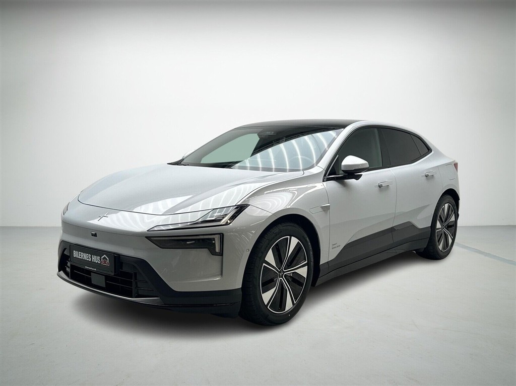 Polestar 4 EL LRSM Prime 272HK 5d Aut.