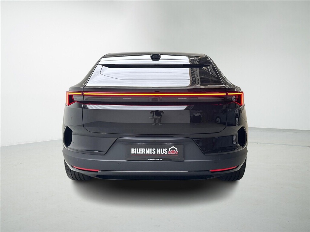 Polestar 4 EL LRSM Prime 272HK 5d Aut. - Image 8