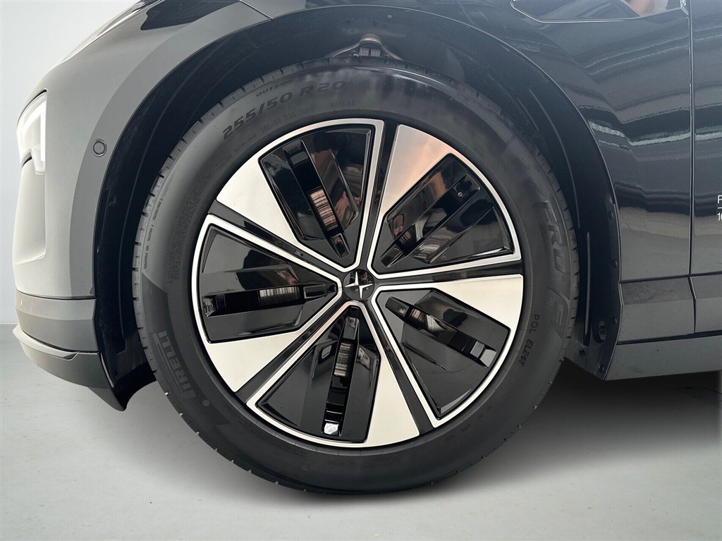 Polestar 4 EL LRSM Prime 272HK 5d Aut. - Image 9