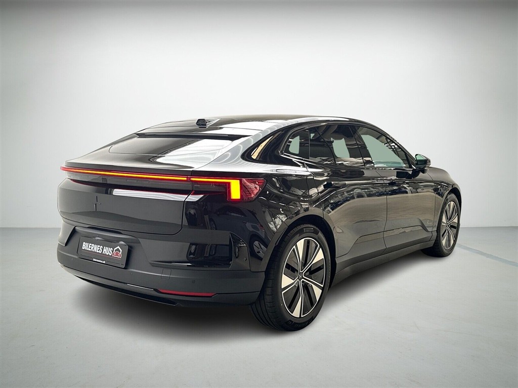 Polestar 4 EL LRSM Prime 272HK 5d Aut. - Image 2
