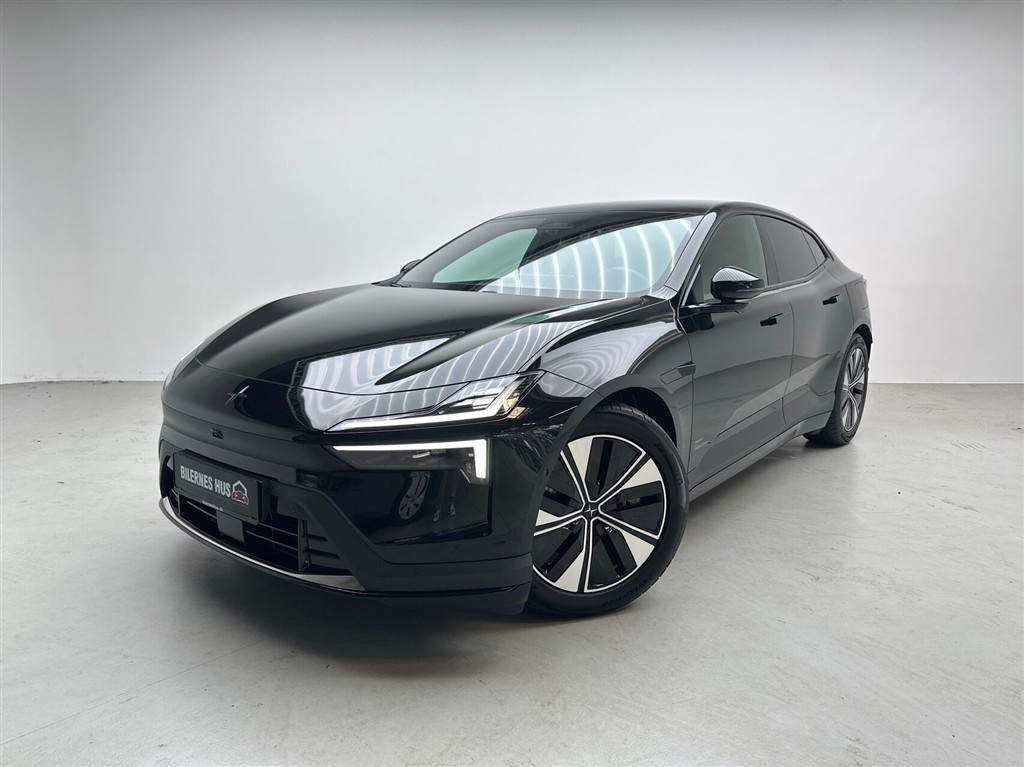 Polestar 4 EL LRSM Prime 272HK 5d Aut. - Image 18