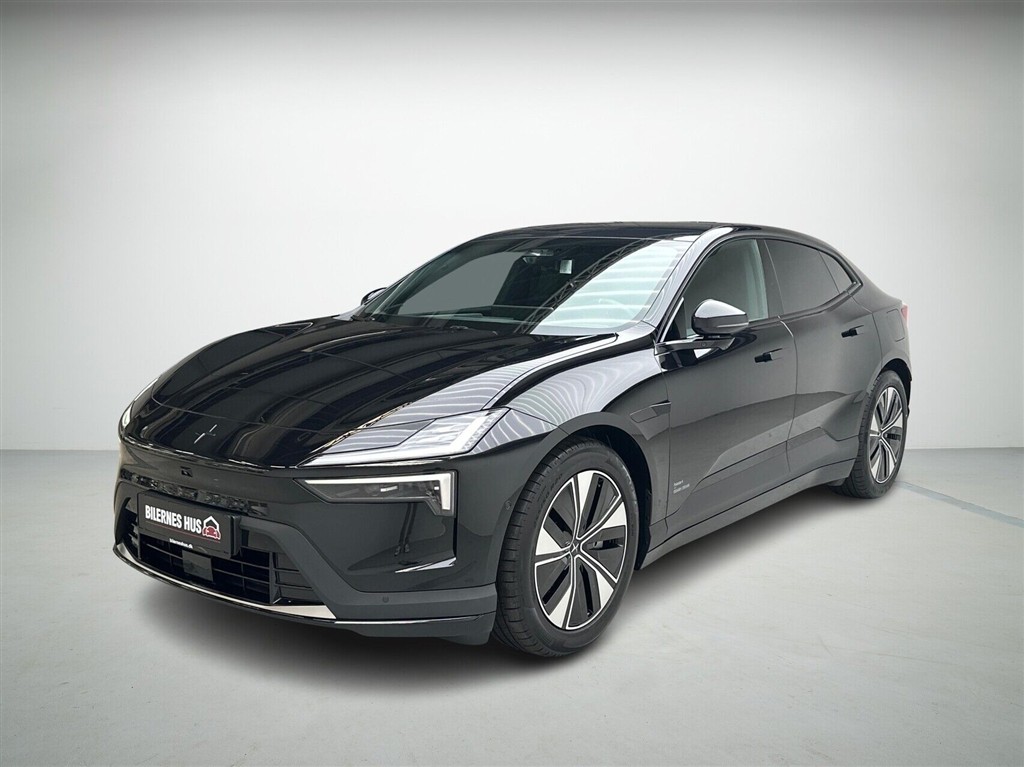 Polestar 4 EL LRSM Prime 272HK 5d Aut.